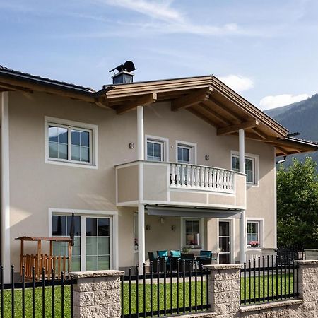 Appartements Katharina Aschau Im Zillertal Dış mekan fotoğraf
