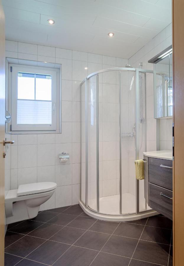Appartements Katharina Aschau Im Zillertal Dış mekan fotoğraf