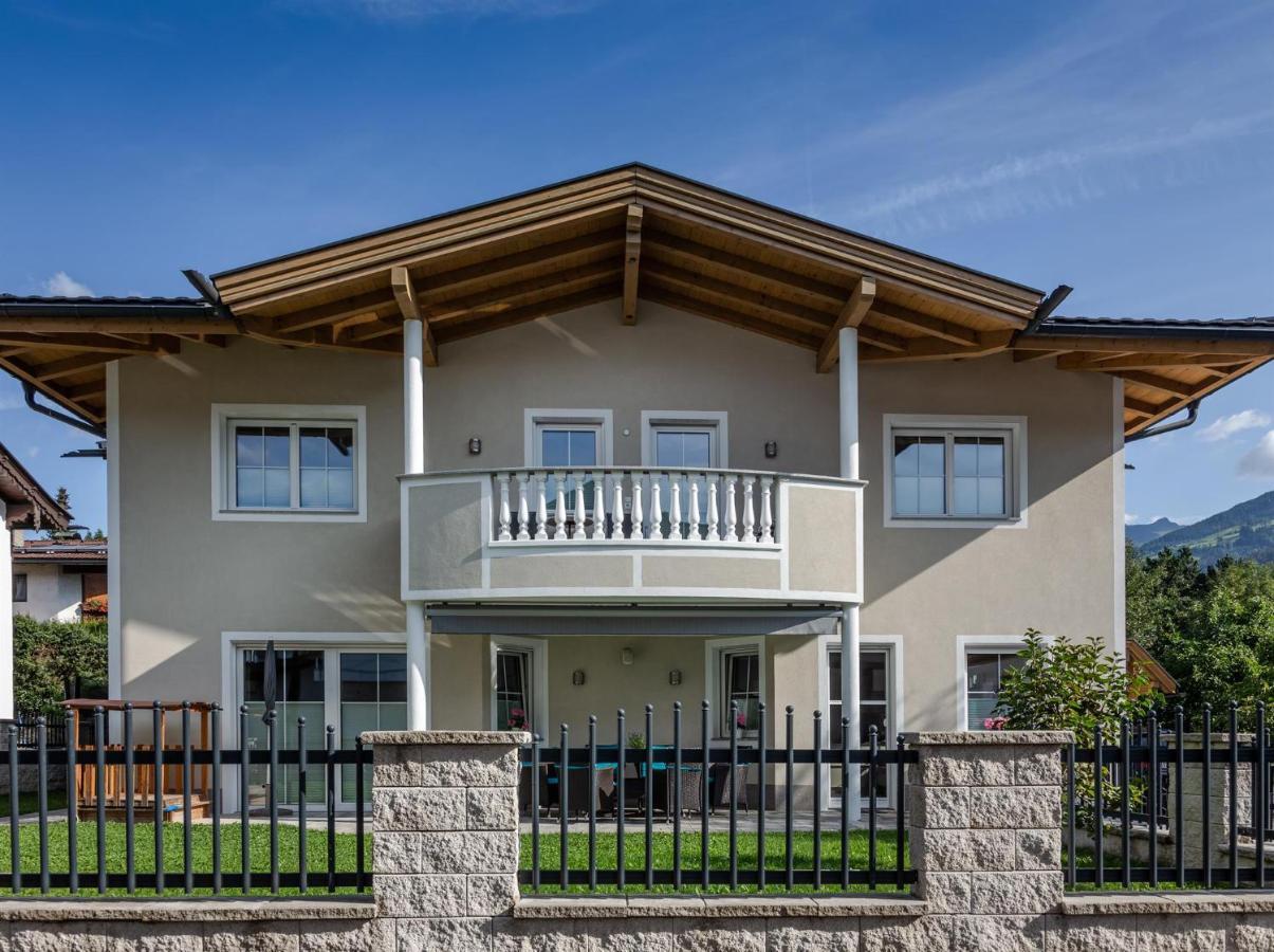 Appartements Katharina Aschau Im Zillertal Dış mekan fotoğraf