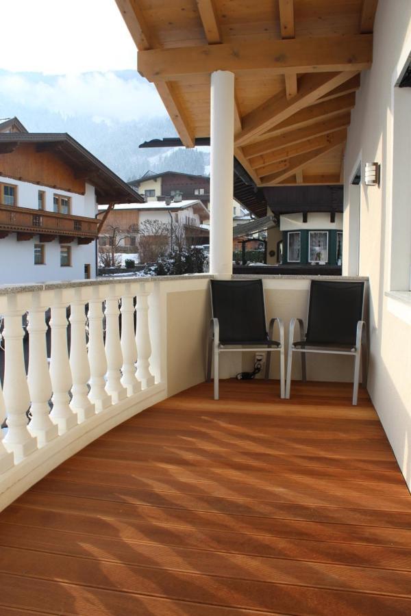 Appartements Katharina Aschau Im Zillertal Dış mekan fotoğraf