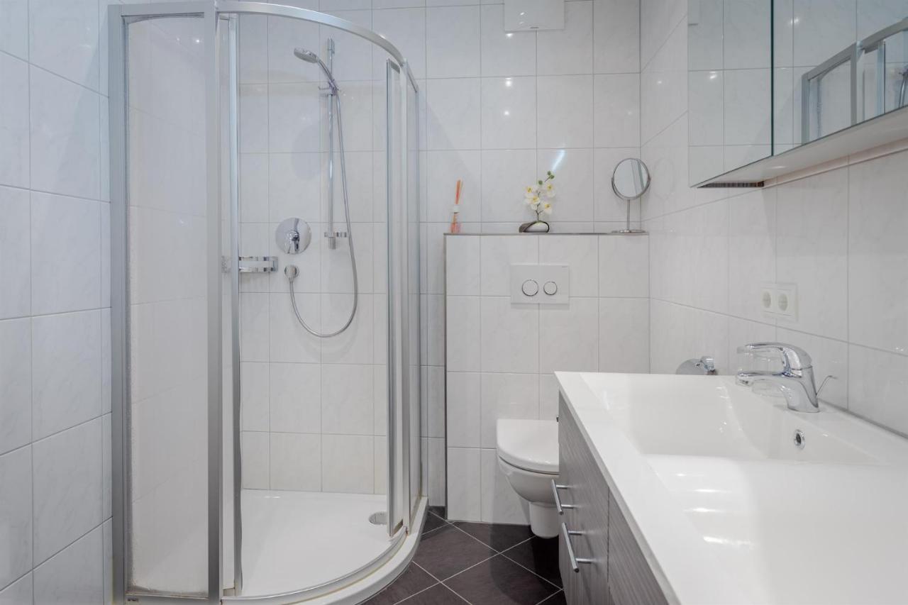 Appartements Katharina Aschau Im Zillertal Dış mekan fotoğraf