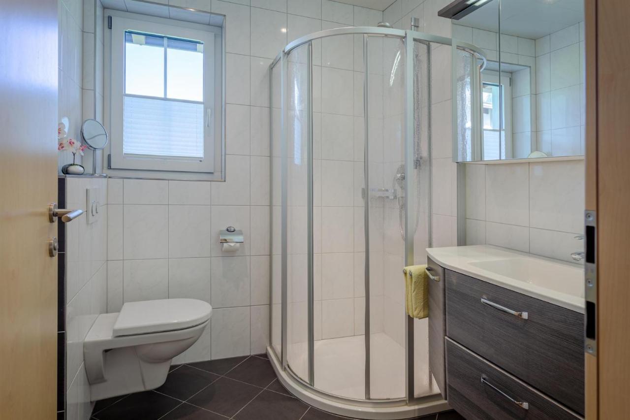 Appartements Katharina Aschau Im Zillertal Dış mekan fotoğraf