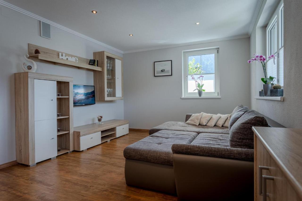 Appartements Katharina Aschau Im Zillertal Dış mekan fotoğraf