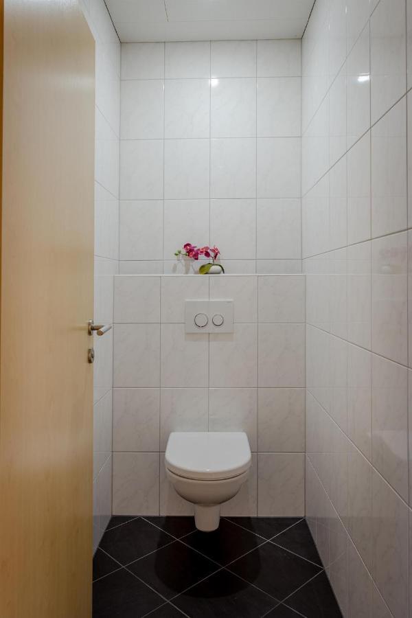 Appartements Katharina Aschau Im Zillertal Dış mekan fotoğraf
