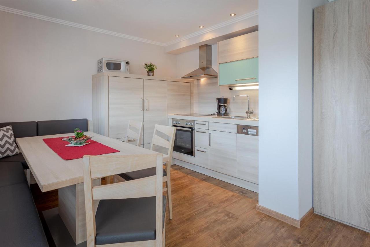 Appartements Katharina Aschau Im Zillertal Dış mekan fotoğraf